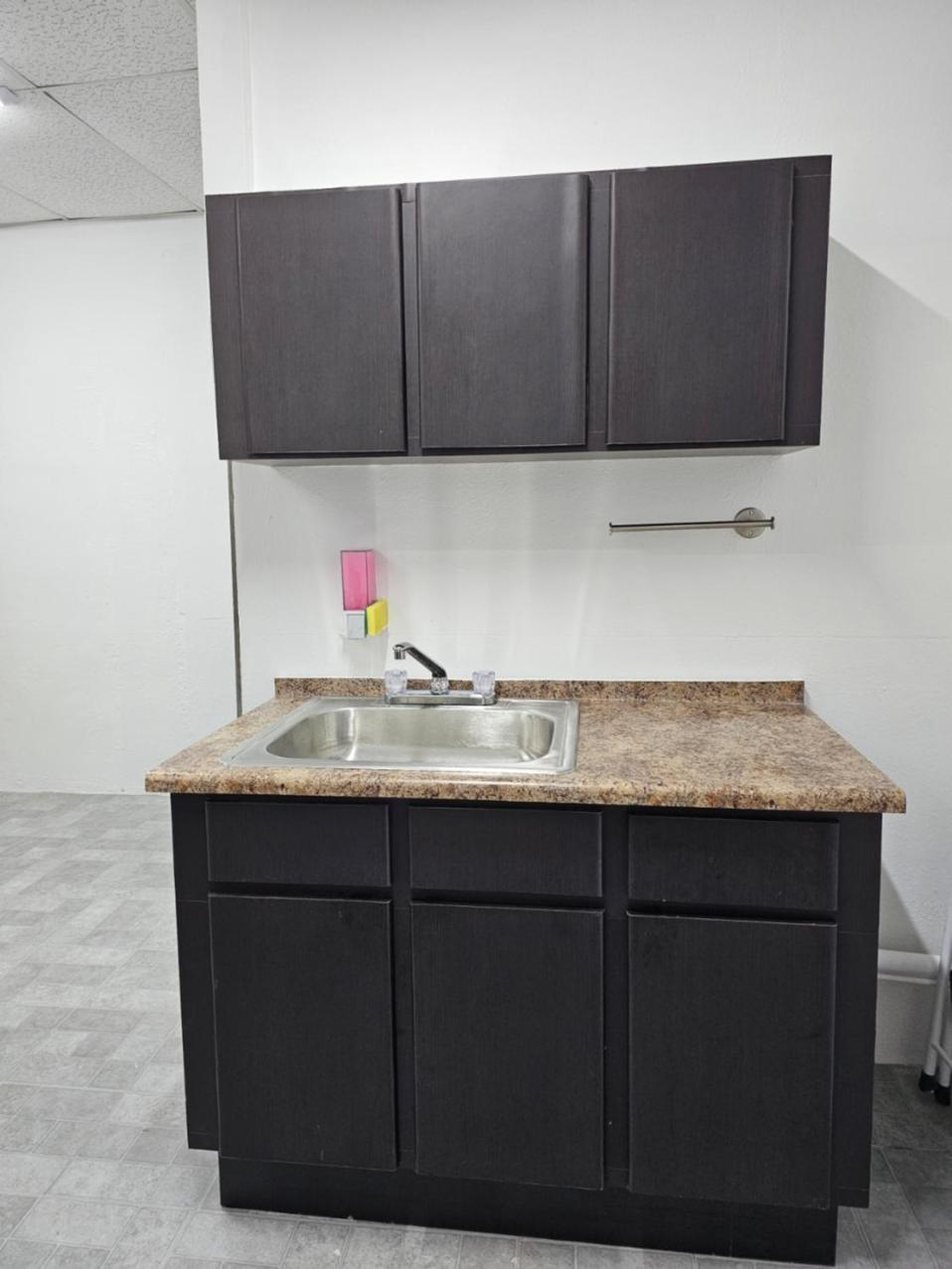 Salmos 23 Acogedor Apartamento Estudio Ceiba Экстерьер фото
