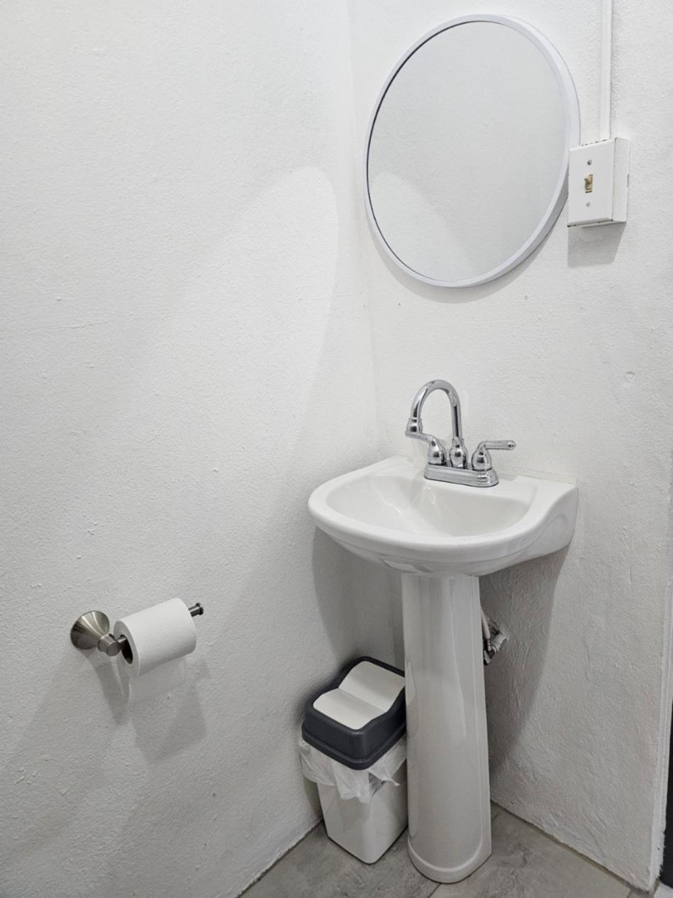 Salmos 23 Acogedor Apartamento Estudio Ceiba Экстерьер фото