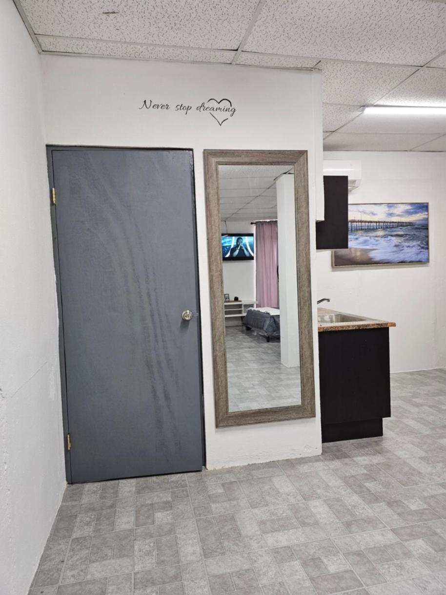 Salmos 23 Acogedor Apartamento Estudio Ceiba Экстерьер фото