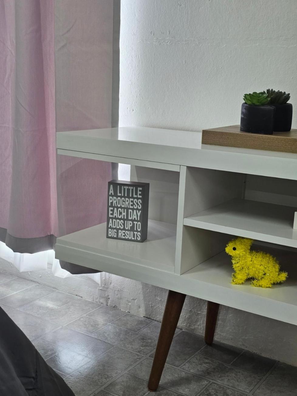 Salmos 23 Acogedor Apartamento Estudio Ceiba Экстерьер фото