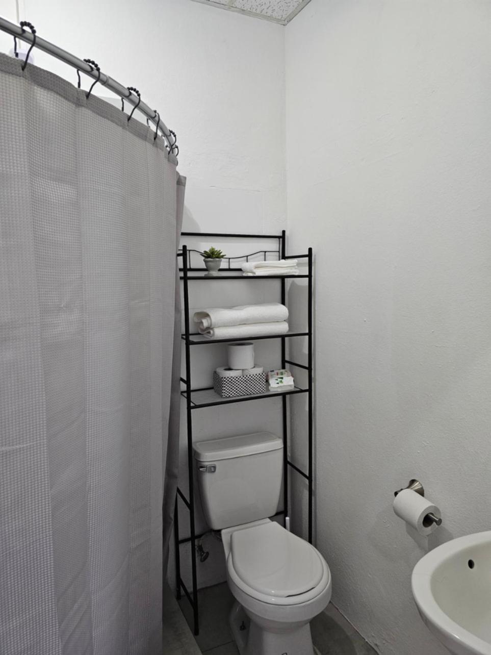 Salmos 23 Acogedor Apartamento Estudio Ceiba Экстерьер фото