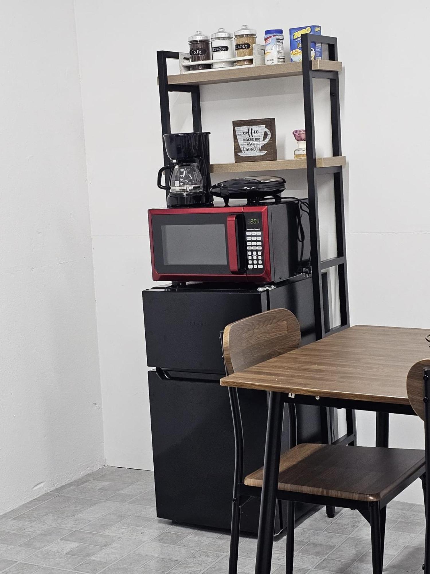Salmos 23 Acogedor Apartamento Estudio Ceiba Экстерьер фото
